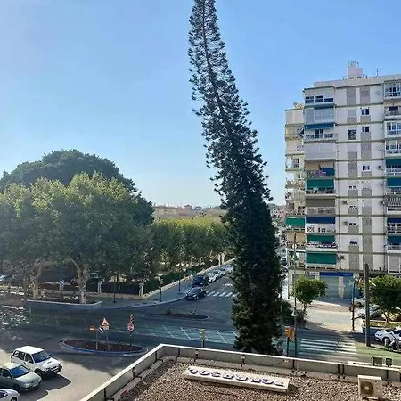 Apartamento Estudio Rodri By Solymar *
