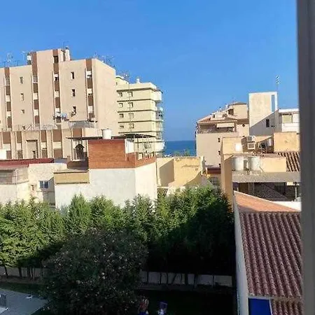 Apartamento Estudio Rodri By Solymar Torre Del Mar