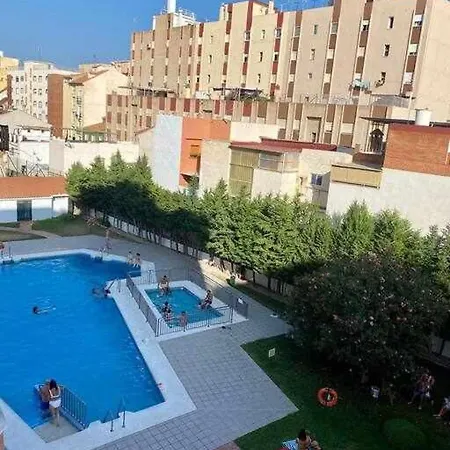 Estudio Rodri By Solymar * Torre Del Mar
