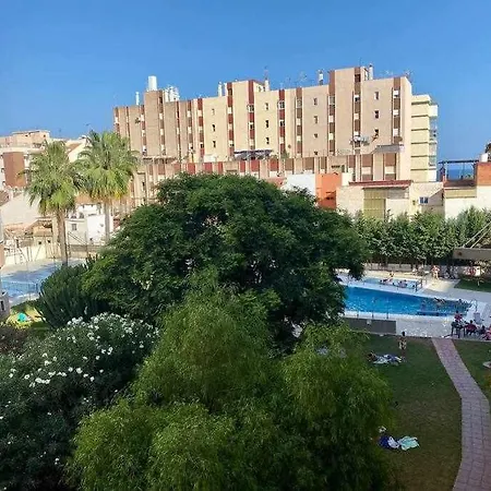 Estudio Rodri By Solymar Apartamento