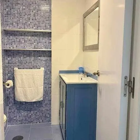 Apartamento Estudio Rodri By Solymar