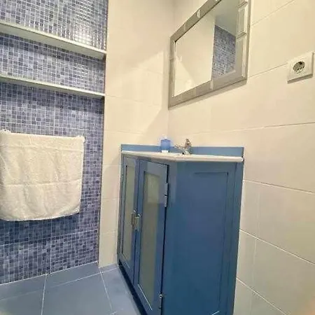 Estudio Rodri By Solymar Apartamento *