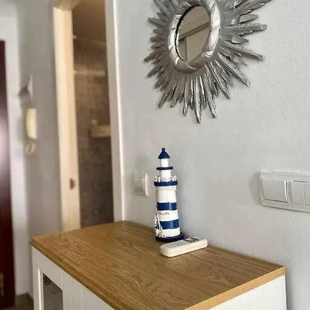 Estudio Rodri By Solymar Apartamento *