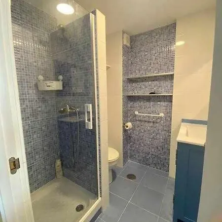Apartamento Estudio Rodri By Solymar *