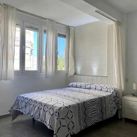 Apartamento Estudio Rodri By Solymar Torre Del Mar