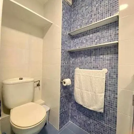 Apartamento Estudio Rodri By Solymar *