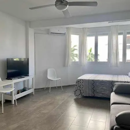 Estudio Rodri By Solymar Apartamento Torre Del Mar
